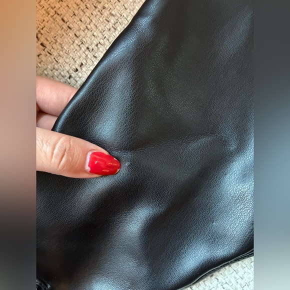 Steve Madden Tanzee Black Over-the-Knee Boots (Size:9) - Picture 15 of 16